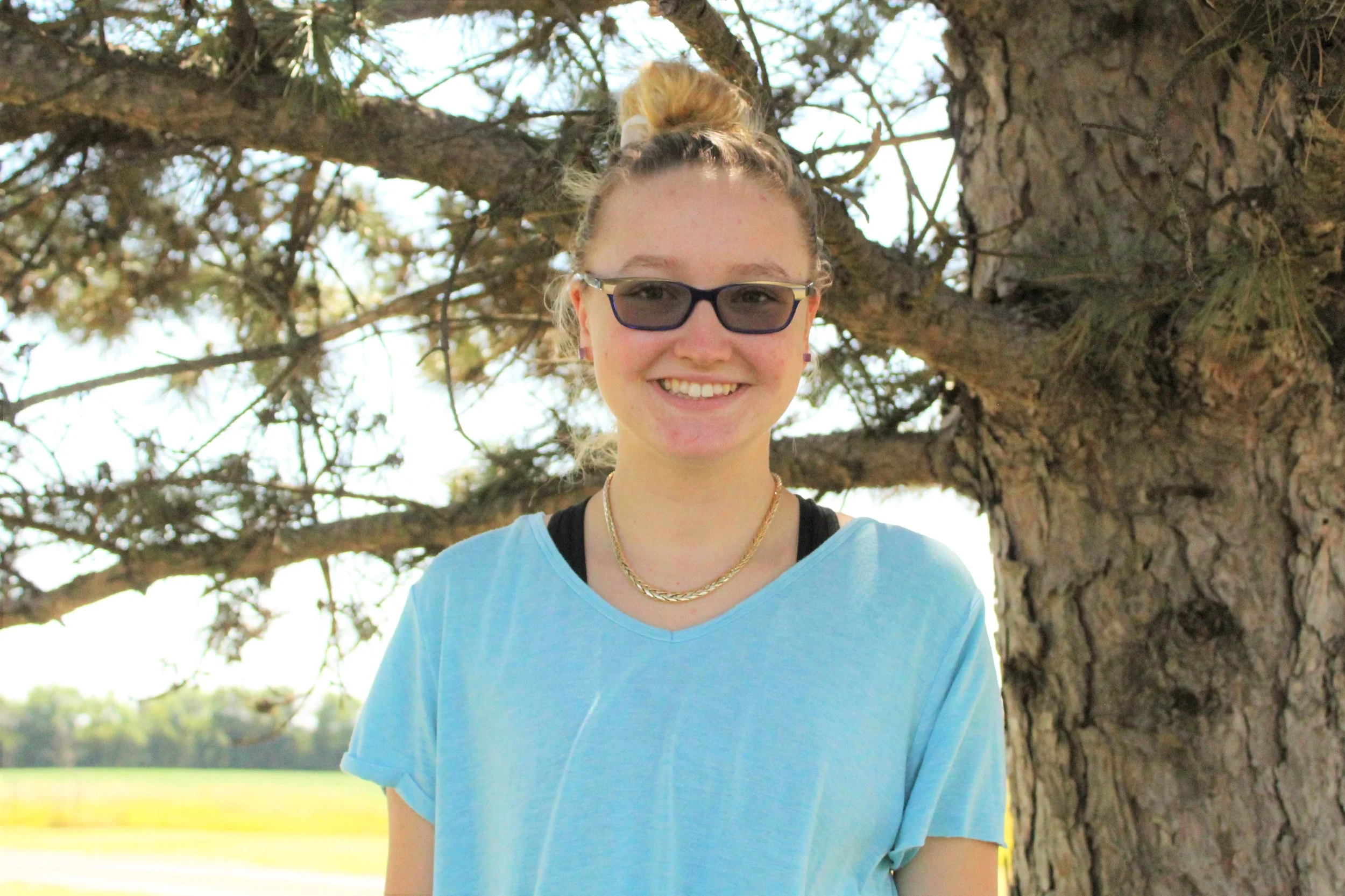 Tea Team Q&amp;A with Savannah