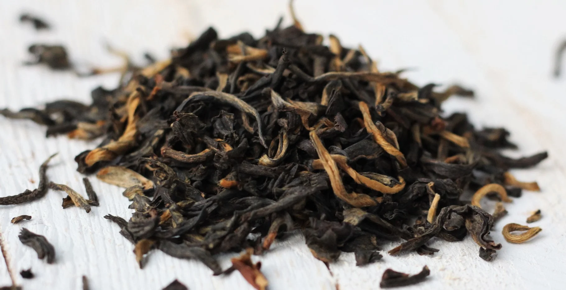 Meet the Blends Monday - Backwoods Armory