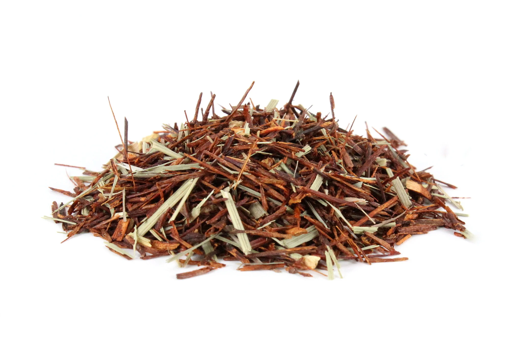 Soothing Lemon Specialty Handcrafted Loose Leaf Tea by Cozy Leaf.jpg