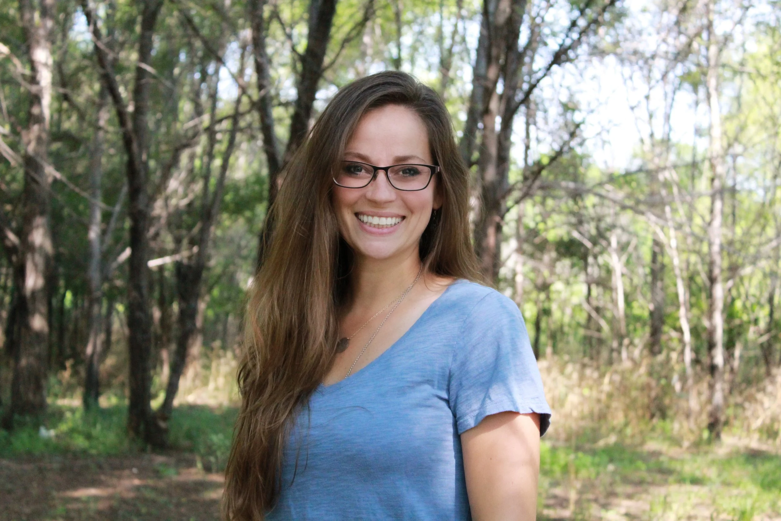 Tea Team Finale with Abby