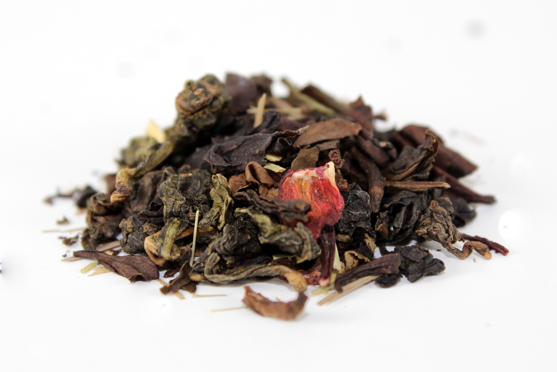 Meet the Blends Monday - Fit & Active