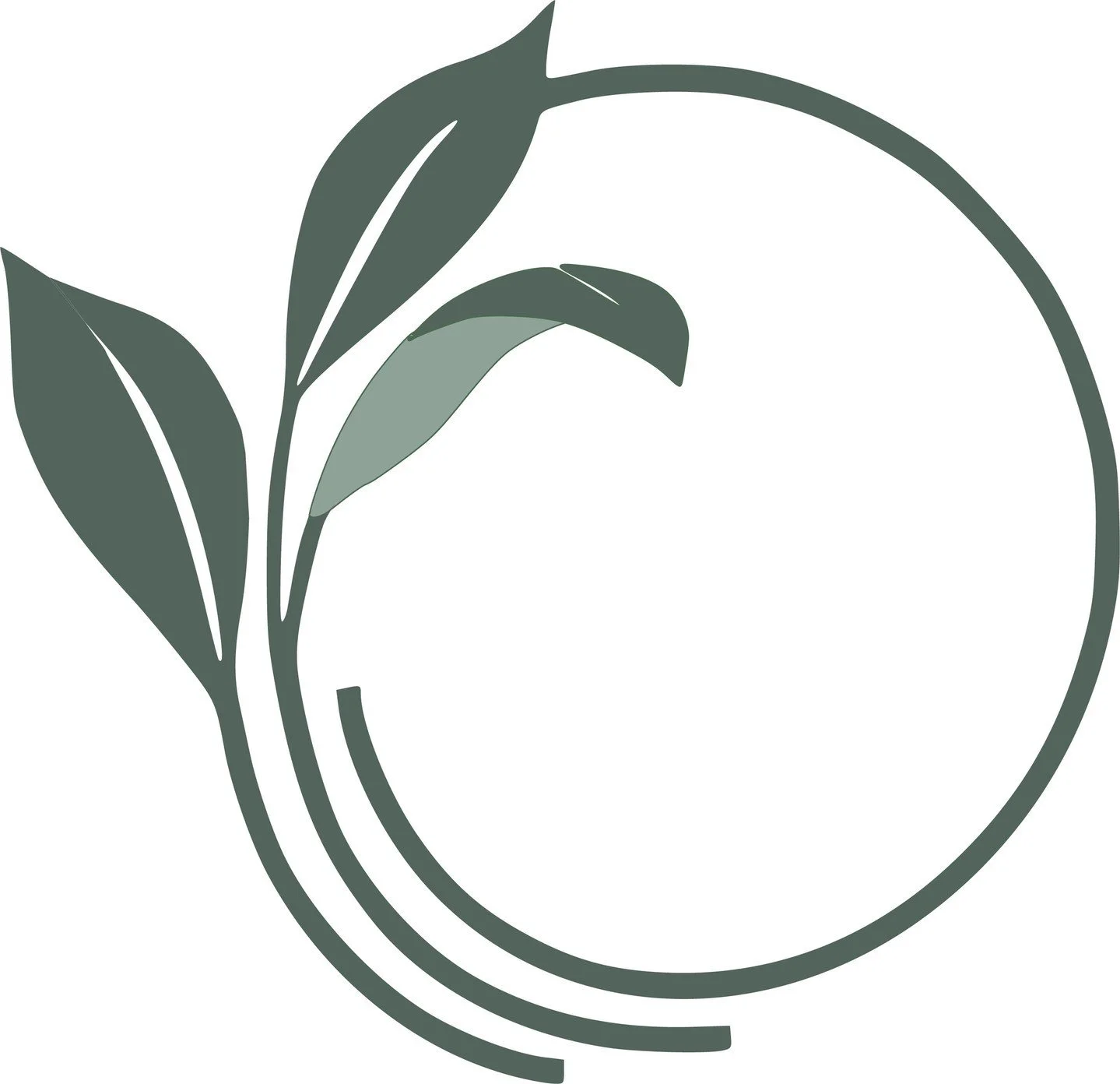 The 3 company values that make up the 3 leaves of our logo... more info at https://leaflogictea.com/values⁠
..⁠
STEWARDSHIP⁠
We believe that God gifted us plants to benefit our bodies and the earth around us. We strive to be good stewards of these Go
