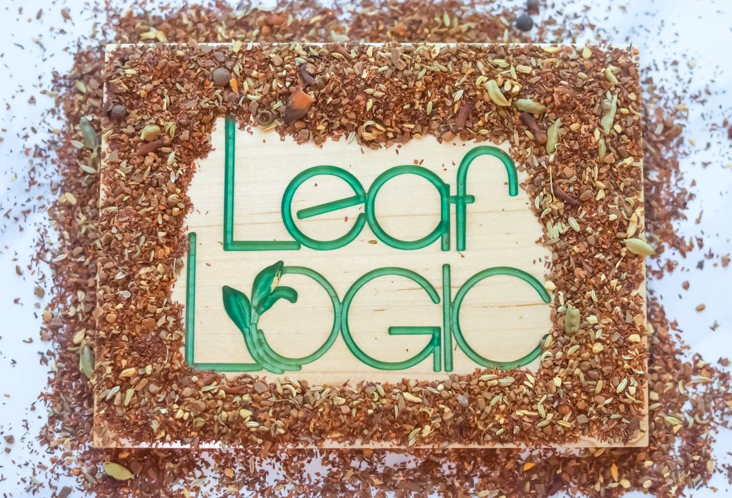 Proudly rooted in Kansas, shared with tea lovers everywhere. 💛 Thank you for sipping with us! 🫖 LeafLogicTea.com⁠
⁠
#LeafLogicTea #KansasTea #SupportLocalBusiness #SmallBatchWellness #WomanOwned #TeaCommunity #SipLocal #FamilyRunTea #OrganicTeaLove