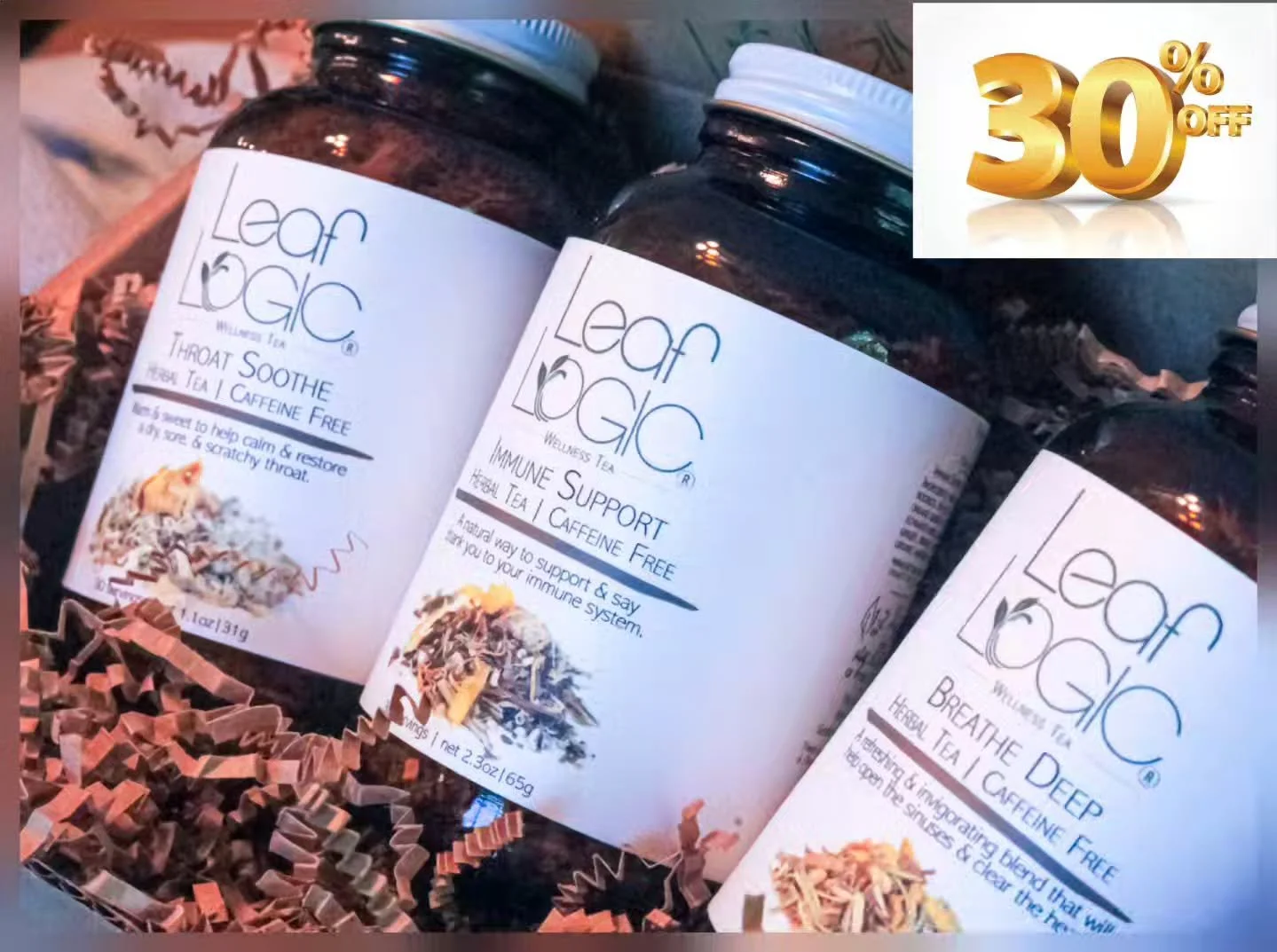 🌿 Supportive Remedies Sale!
Get 30% off our Supportive Remedies Variety Pack &mdash; your herbal allies for voice, breath &amp; immunity 💛

Use code STAYWELL30 at checkout.

THROAT SOOTHE - BREATHE DEEP - IMMUNE SUPPORT 

(As always, enjoy free shi