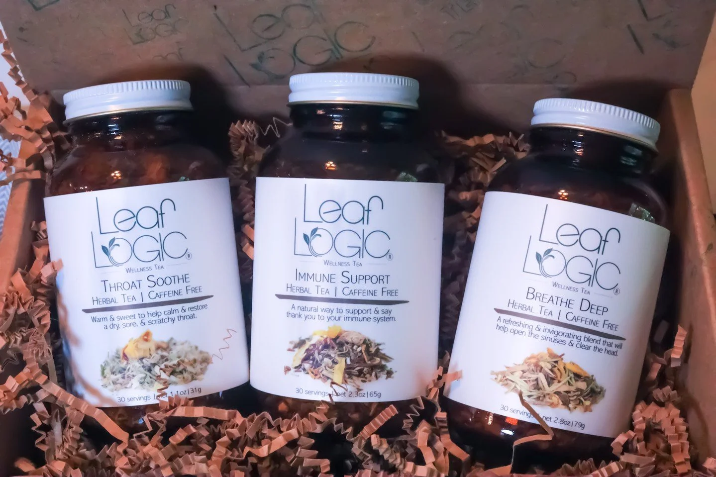 Winter wellness in a box! ❄️ Our Supportive Remedies Pack &mdash; the perfect trio to keep you cozy and healthy all season long:⁠
⁠
🍵 Immune Support &ndash; A zesty blend of echinacea, ginger, dandelion, burdock, and sarsaparilla to help fortify you