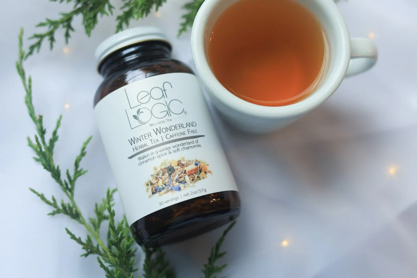 🎉 Coming Soon! 🎉⁠
Our Holiday Tea Sale starts Sunday! ☕✨⁠
Get 25% off and free shipping&mdash;perfect for gifting cozy moments this season.⁠
⁠
📅 Mark your calendars &amp; stay tuned for the coupon code!⁠
⁠
#HolidayTea #TeaLovers #CozySeason #SaleA