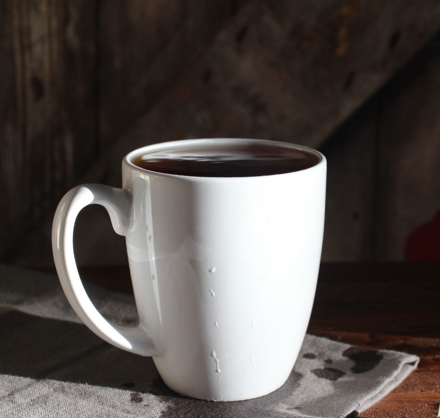 Oops! I spilled a little tea this morning&hellip; ☕💦⁠
But that&rsquo;s okay&mdash;because not every day has to be perfect. Sometimes a little mess is just part of the magic. Laugh it off, brew another cup and just keep going!⁠
⁠
⁠
#SpillTheTea #Oops