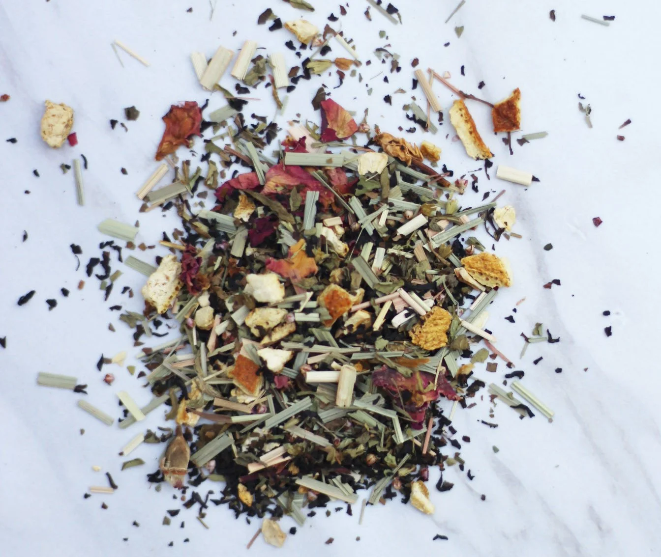 Steeped with love and a whole lot of joy. 🌸💖 Because Valentine&rsquo;s Day is better with tea in hand. ⁠
Searching for a last minute gift idea?? Let us help with a creative collection of loose leaf tea⁠
⁠
LeafLogicTea.com/shop-tea⁠
⁠
⁠
#ValentinesD