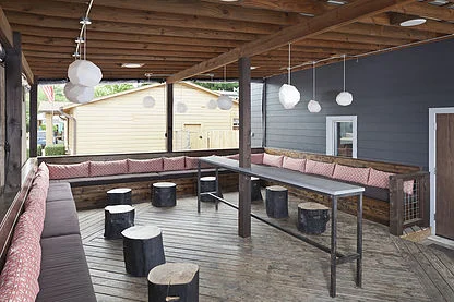 Thunderbird Café & Tap Room