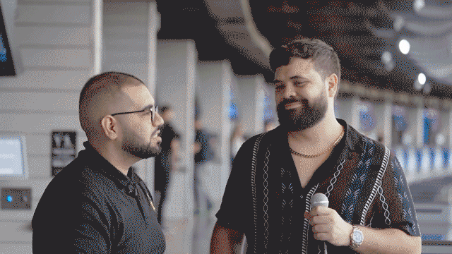 In Person Experiences