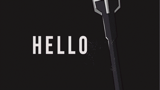 Animated Graphics and Art