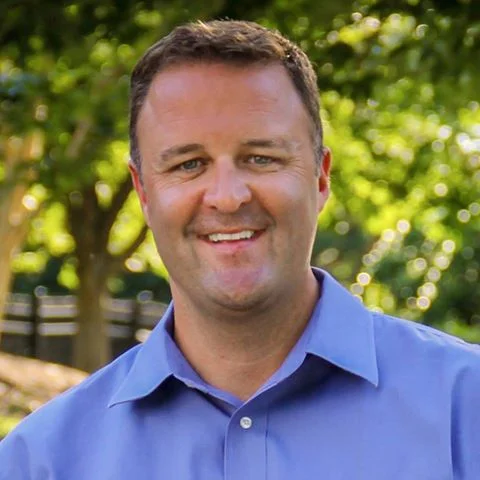 Sam Searcy NC Senate District 17