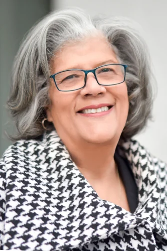 Yvonne Lewis Holley NC House District 38