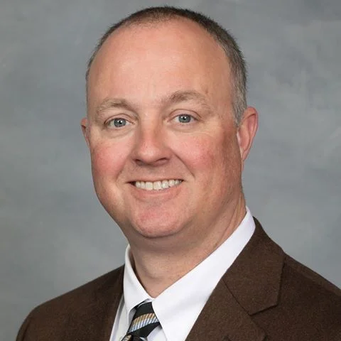 Darren Jackson NC House District 39