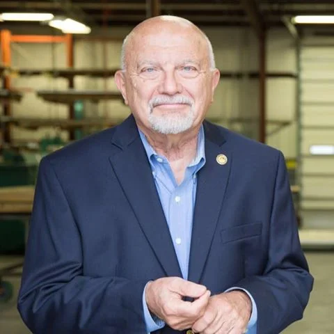 Joe John NC House District 40
