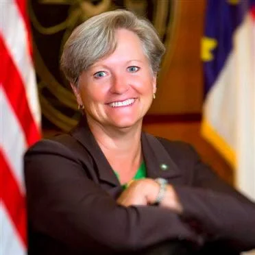Gale Adcock NC House District 41