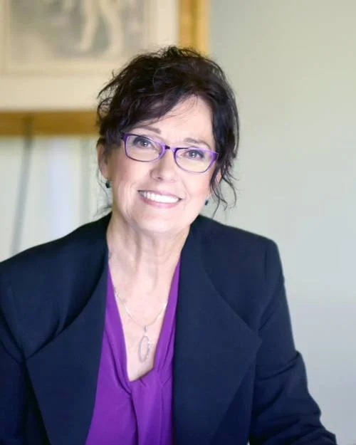 Cynthia Ball NC House District 49