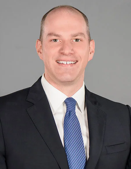Greg Ford District 6