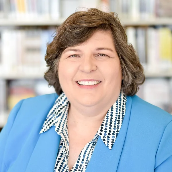 Vicky Adamson District 7