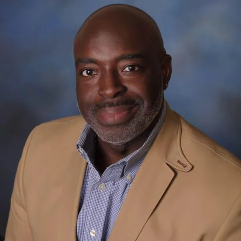 Keith A. Sutton District 4