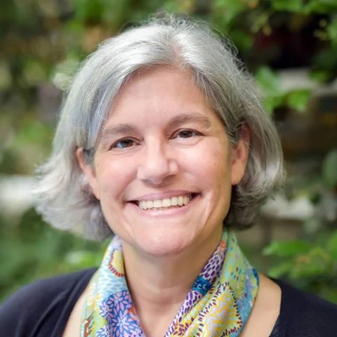 Christine Kushner District 6