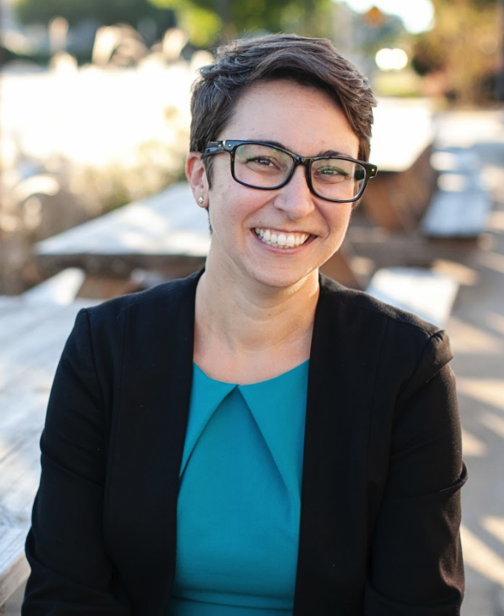 Nicole Stewart for City Council At-Large