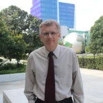 David Cox (incumbent) for City Council District B