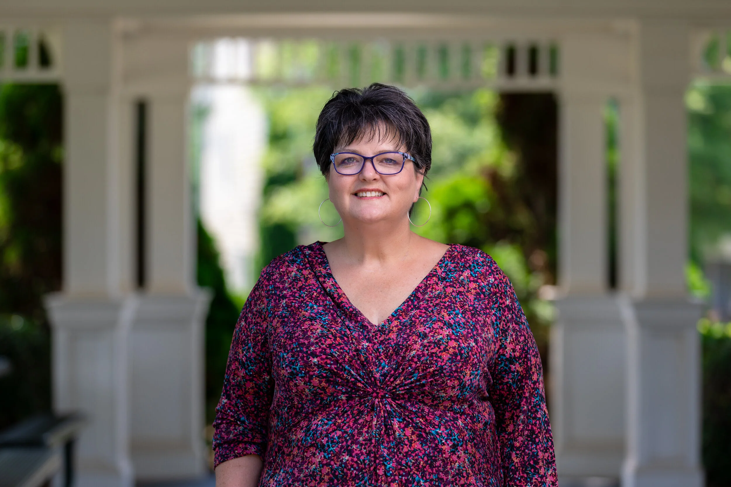 Anne Robotti for Town Council District 1 Endorsed by the WCDP