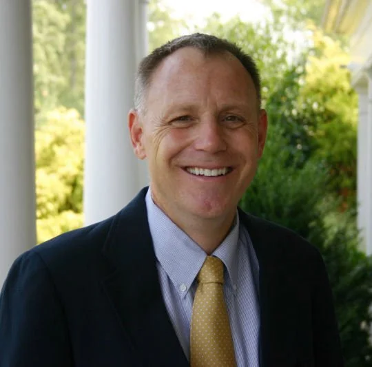 Michael (Mike) Schlink for Town Council District 1
