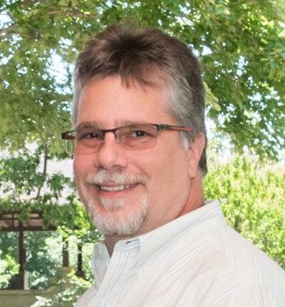 Stephen Morgan for Knightdale Town Council Endorsed by the Wake County Democratic Party