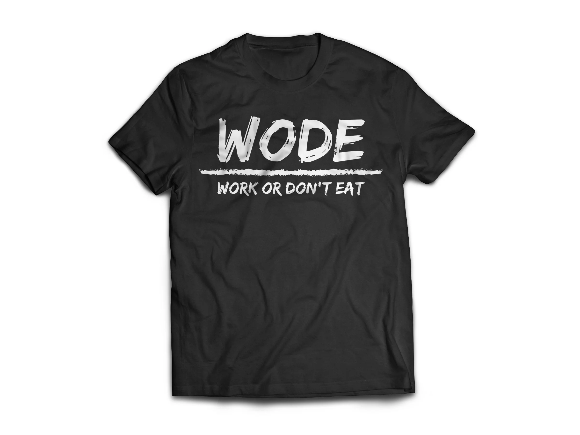 WODE T-Shirt