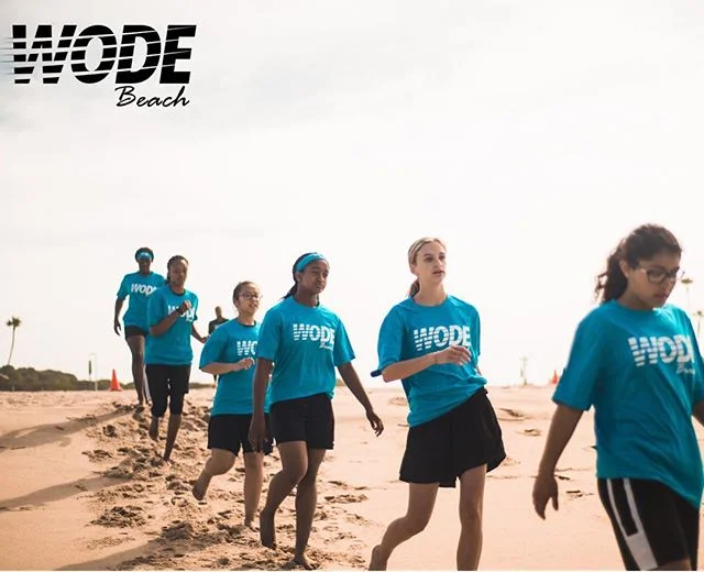 The road less travel. #WodeBeach
.
.
.
#DominateTogether | @workordonteat | π·: @tkno__