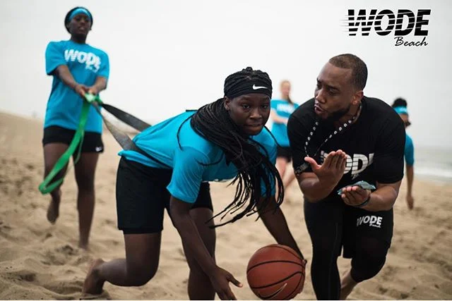 #WodeBeach π | π· @tkno__