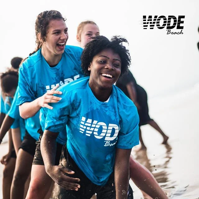 We embrace the challenges and DOMINATE Every time. .
.
#DominateTOGETHER | #HungerOverEXCUSE
.
.
@workordonteat @wodemotivation @wodemotivator