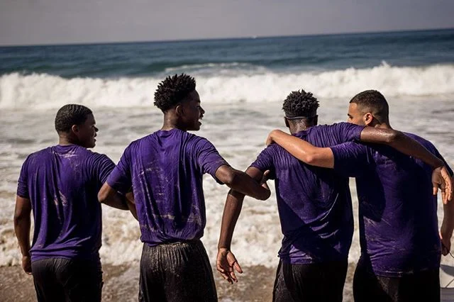 We’re in this together. #WodeBeach