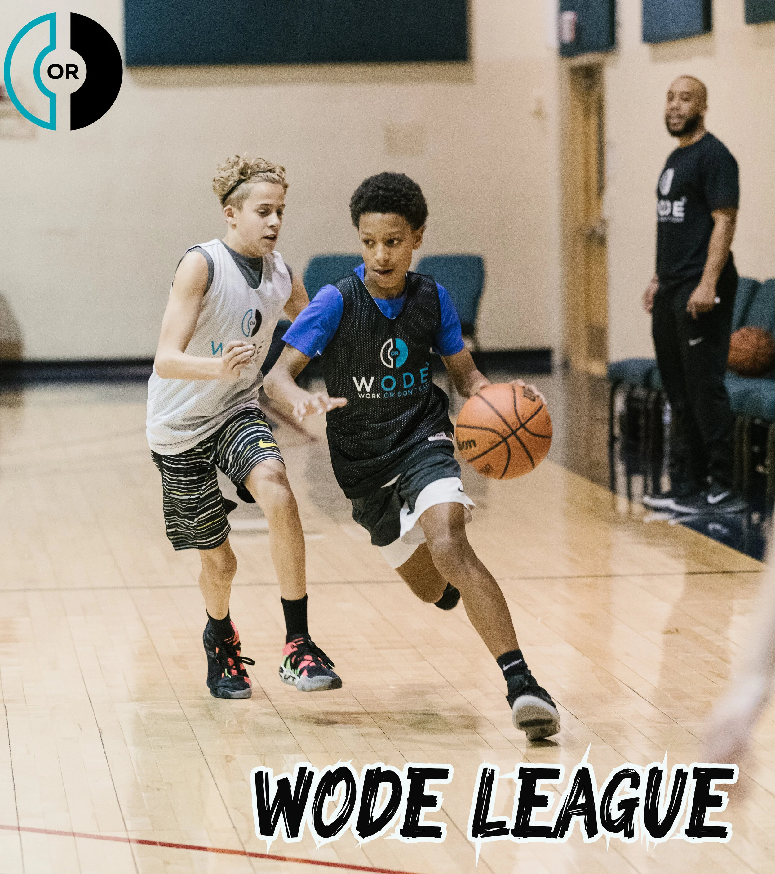 Request WODE League Game Pictures (5 Images)