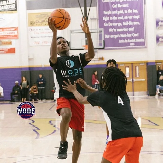 @kyreecage #WodeAllStars2020 .
.
.
Powered By: @workordonteat @wodescouts .
.
.
WorkOrDontEat.com | 📸: @sportsbytre