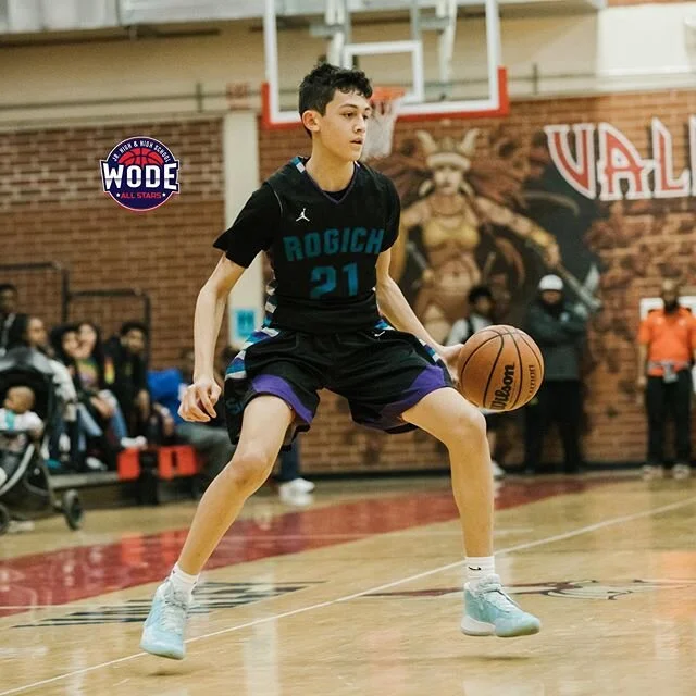 Andrew Miller #WodeAllStars2020 .
.
.
Powered By: @wodescouts @workordonteat .
.
.
WorkOrDontEat.com | 📸: @sportsbytre