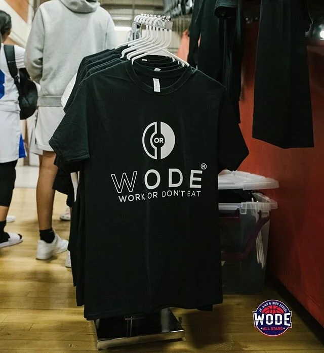 #WodeAllStars | @wodesportswear
.
.
.
Powered By: @wodescouts @workordonteat .
.
.
WorkOrDontEat.com | 📸: @sportsbytre