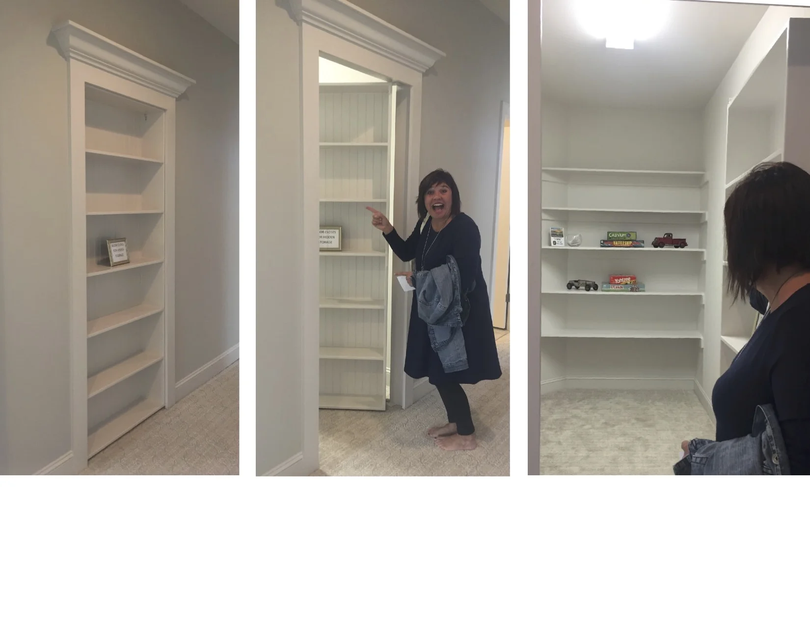 Hidden Room