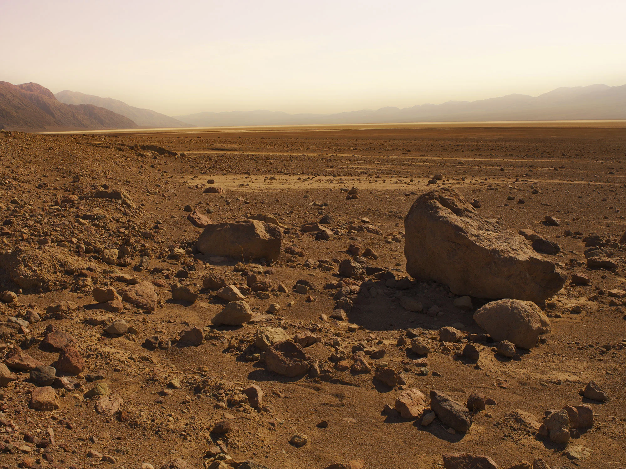 DV_7384 , unique archival pigment print, 27 x 36 inches, 2015