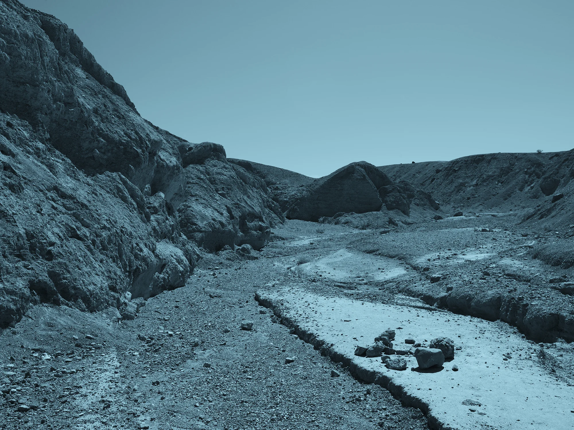 PS_DV_8269, 2017, archival pigement print, 16 x 20 inches, edition of 12