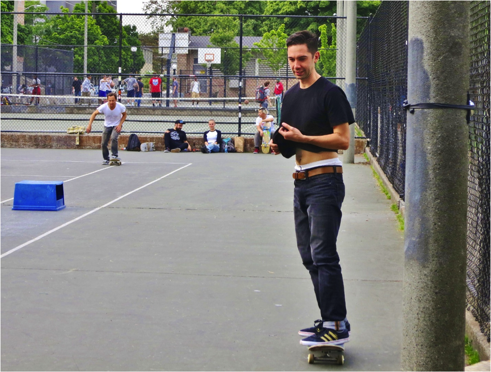 Full Blog u2014 The World is Fun