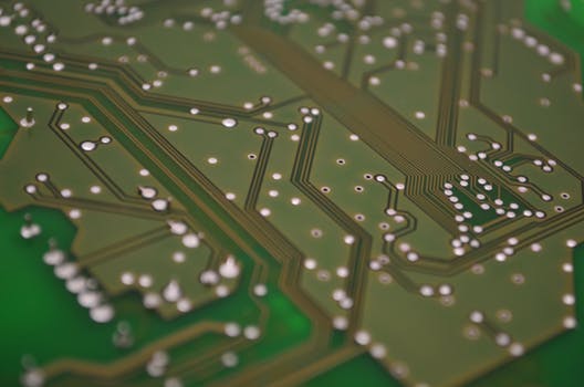 ELECTRONICS