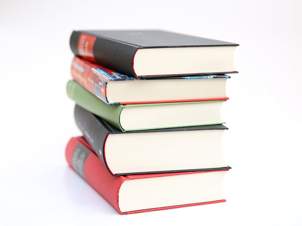 BOOKS