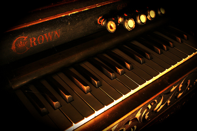 "IMG_9468," by Korey Napier. Licensed under Attribution-NonCommercial-NoDerivs 2.0 Generic (CC BY-NC-ND 2.0).