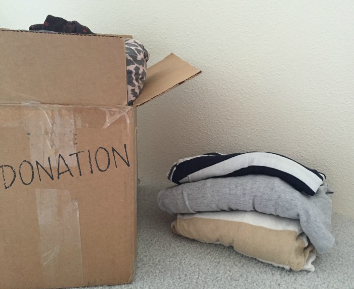 (one person's lame old sweatshirt is another person's vintage find!)
