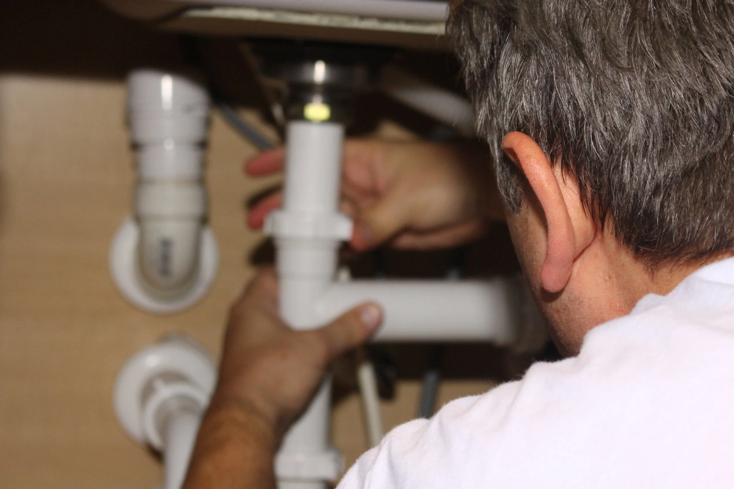 how to unclog a garbage disposal drain