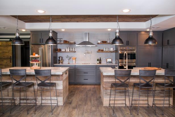 Source: HGTV, Fixer Upper 