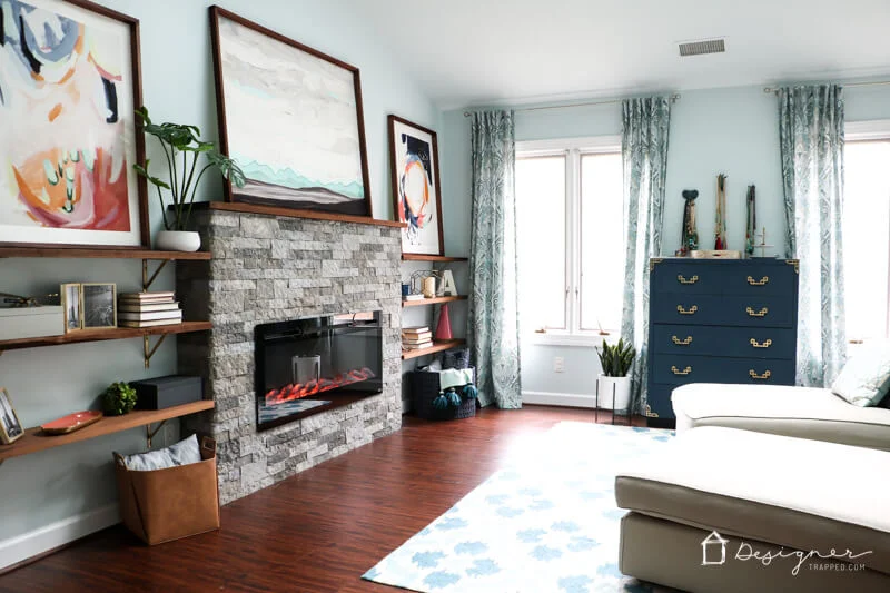 Source: Designer Trapped